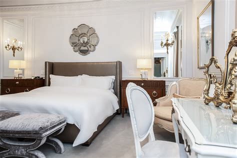 st regis dior suite|observer Dior suite.